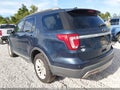 2017 Ford Explorer — photo 3 of 16 | VIN 1FM5K7D88HGA66786