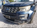 2017 Ford Explorer — photo 6 of 16 | VIN 1FM5K7D88HGA66786