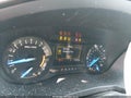 2017 Ford Explorer — photo 7 of 16 | VIN 1FM5K7D88HGA66786
