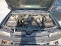 2002 Chevrolet Trailblazer — photo 10 of 17 | VIN 1GNDS13S722395906