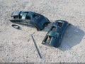 2002 Chevrolet Trailblazer — photo 12 of 17 | VIN 1GNDS13S722395906