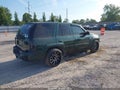 2002 Chevrolet Trailblazer — photo 4 of 17 | VIN 1GNDS13S722395906