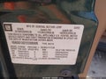 2002 Chevrolet Trailblazer — photo 9 of 17 | VIN 1GNDS13S722395906