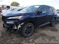 2024 Nissan Rogue — photo 2 of 17 | VIN JN8BT3BBXRW439530