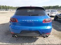 2017 Porsche Macan — photo 17 of 17 | VIN WP1AB2A58HLB13935