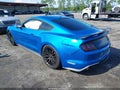 2019 Ford Mustang — photo 3 of 16 | VIN 1FA6P8TH1K5114820