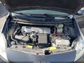 2012 Toyota Prius — photo 10 of 16 | VIN JTDKN3DU5C1489101