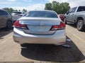 2013 Honda Civic — photo 16 of 16 | VIN 19XFB2F52DE094852