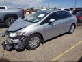 2013 Honda Civic — photo 2 of 16 | VIN 19XFB2F52DE094852