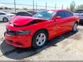 2022 Dodge Charger — photo 2 of 16 | VIN 2C3CDXBG3NH220339