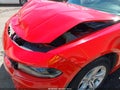 2022 Dodge Charger — photo 6 of 16 | VIN 2C3CDXBG3NH220339