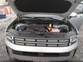 2026 Hyundai Santa Fe Hybrid — photo 10 of 16 | VIN 5NMP14G12TH085204