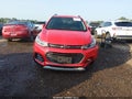 2020 Chevrolet Trax — photo 12 of 16 | VIN KL7CJPSB6LB335237