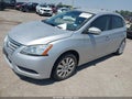 2015 Nissan Sentra — photo 2 of 14 | VIN 3N1AB7AP4FL678459
