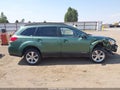 2013 Subaru Outback — photo 14 of 17 | VIN 4S4BRBCC0D3267736