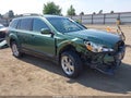 2013 Subaru Outback — photo 1 of 17 | VIN 4S4BRBCC0D3267736