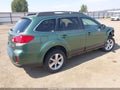 2013 Subaru Outback — photo 4 of 17 | VIN 4S4BRBCC0D3267736