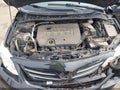 2013 Toyota Corolla — photo 10 of 16 | VIN JTDBU4EE8DJ117141