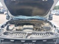 2020 Chevrolet Silverado — photo 10 of 21 | VIN 1GC5YSE74LF309567