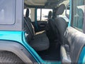 2020 Jeep Wrangler Unlimited — photo 8 of 16 | VIN 1C4HJXDN5LW147947