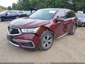 2018 Acura MDX — photo 2 of 17 | VIN 5J8YD4H36JL019232