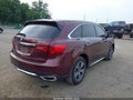 2018 Acura MDX — photo 4 of 17 | VIN 5J8YD4H36JL019232