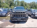 2023 Chevrolet Silverado 2500 — photo 12 of 18 | VIN 1GC5YME77PF115861
