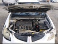 2003 Pontiac Vibe — photo 10 of 20 | VIN 5Y2SL62873Z405651