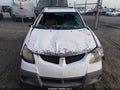 2003 Pontiac Vibe — photo 11 of 20 | VIN 5Y2SL62873Z405651