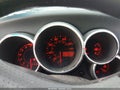 2003 Pontiac Vibe — photo 7 of 20 | VIN 5Y2SL62873Z405651