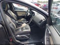 2013 Volvo XC60 — photo 5 of 17 | VIN YV4902DZ5D2453016