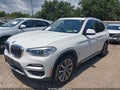 2019 BMW X3 — photo 2 of 10 | VIN 5UXTR7C52KLR50041