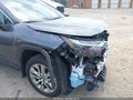 2025 Toyota RAV4 — photo 18 of 18 | VIN 2T3C1RFV3SC343841