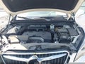 2019 Buick Envision — photo 10 of 16 | VIN LRBFXCSA7KD018535