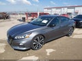 2020 Nissan Altima — photo 2 of 16 | VIN 1N4BL4CV7LC168466