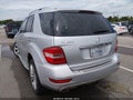 2011 Mercedes-Benz ML-Class — photo 3 of 16 | VIN 4JGBB8GB1BA729643