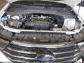 2024 Ford Explorer — photo 10 of 16 | VIN 1FMSK8DH7RGA59077