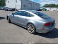2012 Audi A7 — photo 3 of 17 | VIN WAU3GAFCXCN117332