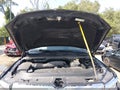 2019 Ram 1500 — photo 10 of 17 | VIN 1C6SRFJT1KN505651