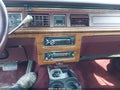 1989 Ford Crown Victoria — photo 13 of 15 | VIN 2FABP74F0KX232572