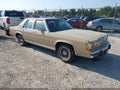 1989 Ford Crown Victoria — photo 1 of 15 | VIN 2FABP74F0KX232572