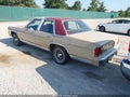 1989 Ford Crown Victoria — photo 3 of 15 | VIN 2FABP74F0KX232572