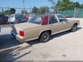 1989 Ford Crown Victoria — photo 4 of 15 | VIN 2FABP74F0KX232572
