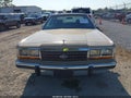 1989 Ford Crown Victoria — photo 6 of 15 | VIN 2FABP74F0KX232572