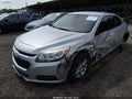 2015 Chevrolet Malibu — photo 2 of 16 | VIN 1G11C5SL7FU116497