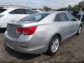 2015 Chevrolet Malibu — photo 4 of 16 | VIN 1G11C5SL7FU116497