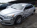 2015 Chevrolet Malibu — photo 6 of 16 | VIN 1G11C5SL7FU116497