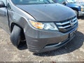 2017 Honda Odyssey — photo 16 of 16 | VIN 5FNRL5H61HB013910