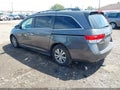2017 Honda Odyssey — photo 3 of 16 | VIN 5FNRL5H61HB013910