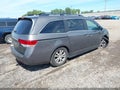 2017 Honda Odyssey — photo 4 of 16 | VIN 5FNRL5H61HB013910